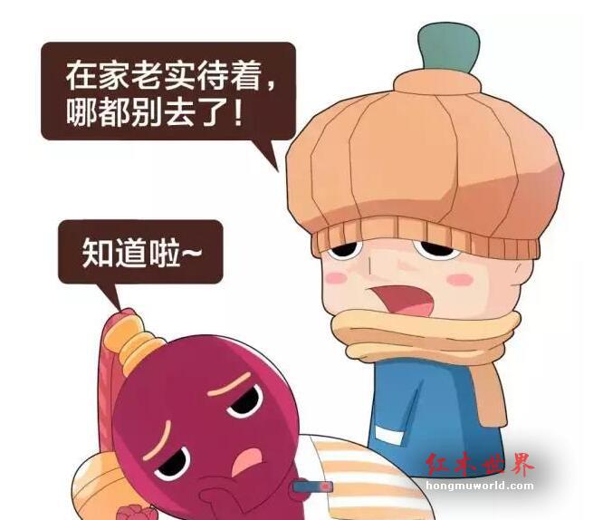 小叶紫檀手串冬季如何保养？看小编给你支招-4