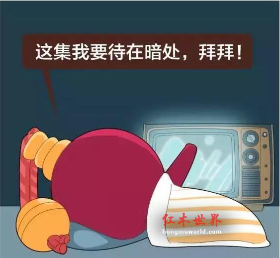 小叶紫檀手串冬季如何保养？看小编给你支招-6
