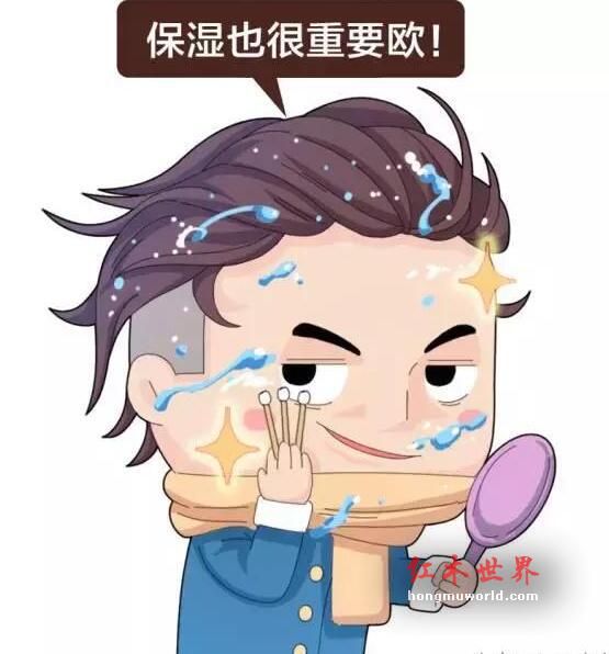 小叶紫檀手串冬季如何保养？看小编给你支招-7