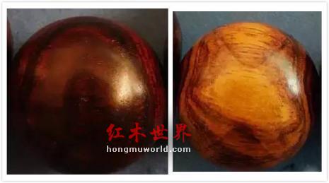 纯干货：优质海南黄花梨手串的选购指南-3
