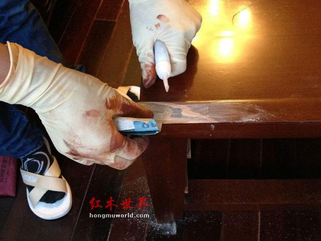 红木家具怎么保养？红木家具的保养技巧与方法-1
