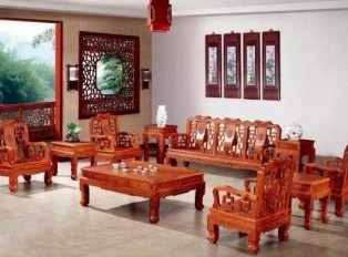 如何选购红木沙发，选购红木沙发要注意什么？