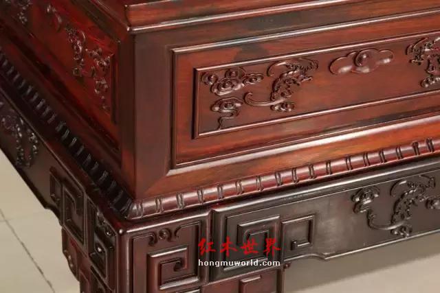 如何选购红木沙发，选购红木沙发要注意什么？-3
