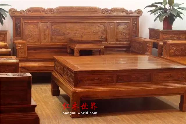 如何选购红木沙发，选购红木沙发要注意什么？-2