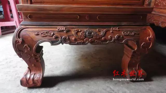 如何选购红木沙发，选购红木沙发要注意什么？-4