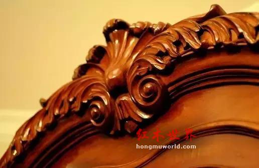 清洁红木家具的正确方式，请收好！-3