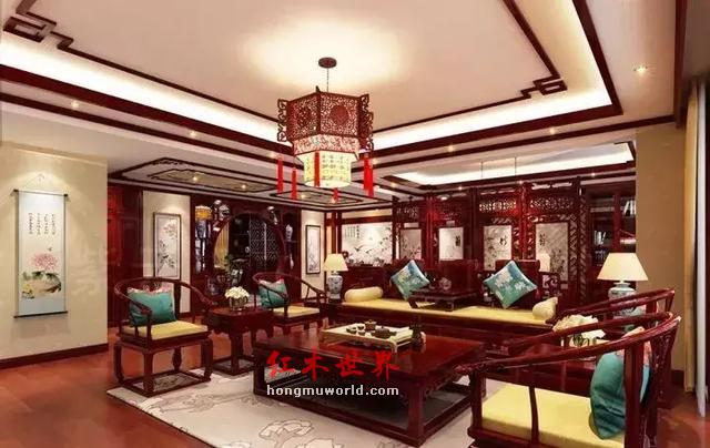 清洁红木家具的正确方式，请收好！-6