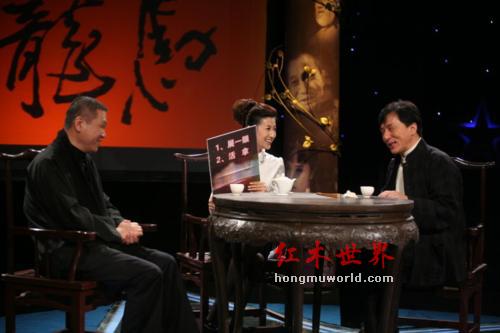 把钱存进银行赚利息，不如收藏红木家具-4