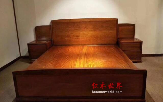 红木界的“大众情人”：缅甸花梨将称王-3