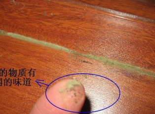 关于红木家具的上蜡工艺