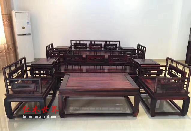 红木家具在保养方面有什么不宜触犯的误区吗？-2