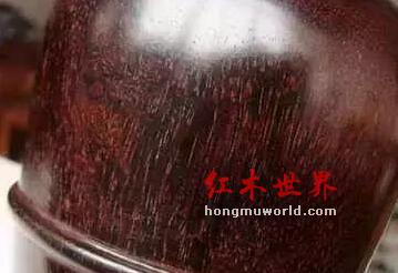 “闻香识红木”：红木老司机标准-2