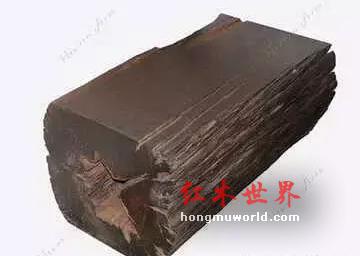 “闻香识红木”：红木老司机标准-3