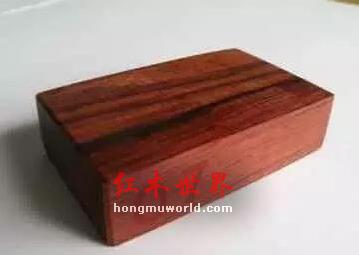 “闻香识红木”：红木老司机标准-4