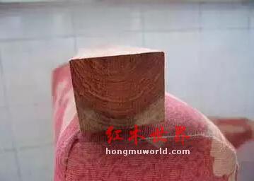 “闻香识红木”：红木老司机标准-5