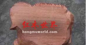 “闻香识红木”：红木老司机标准-6