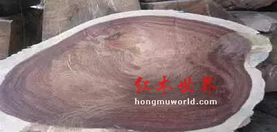 “闻香识红木”：红木老司机标准-7