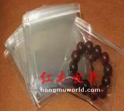 黄花梨手串正确的盘玩方法：这样盘玩起来就妥当，不怕出错！-3