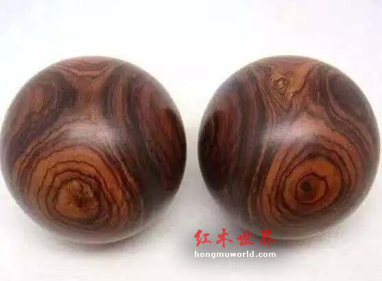 海南黄花梨新老料的判定！-15