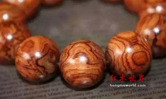 海南黄花梨新老料的判定！-18