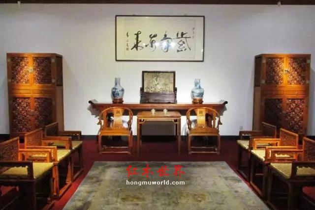 红木有九大优点！你最亲睐哪一点？-4