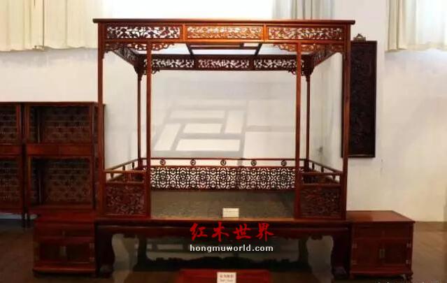 红木有九大优点！你最亲睐哪一点？-6