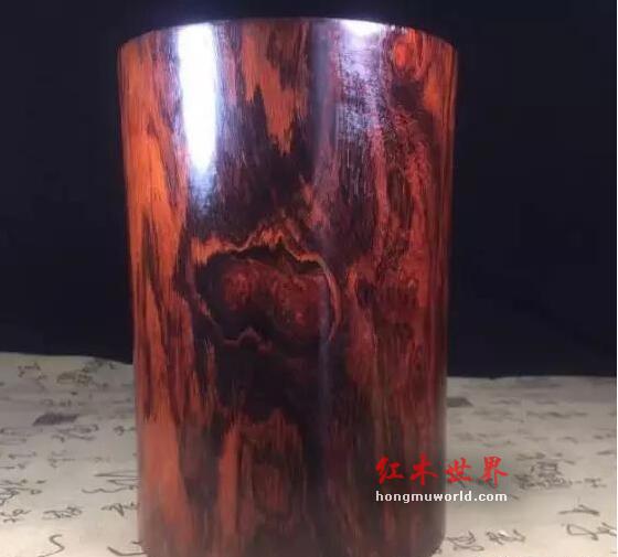 红木有九大优点！你最亲睐哪一点？-7