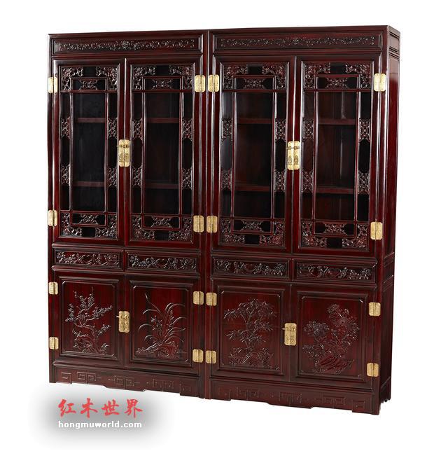 18个红木常识，简直太实用了！-5