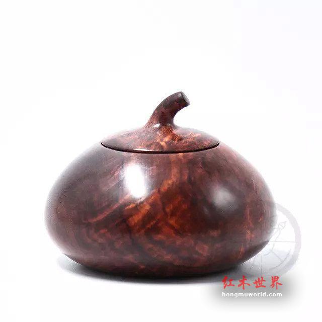 海南黄花梨繁华尊贵背后的辛酸岁月-1