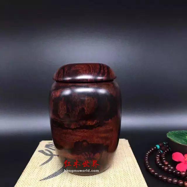 海南黄花梨繁华尊贵背后的辛酸岁月-7