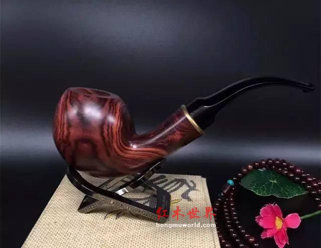 海南黄花梨繁华尊贵背后的辛酸岁月-11