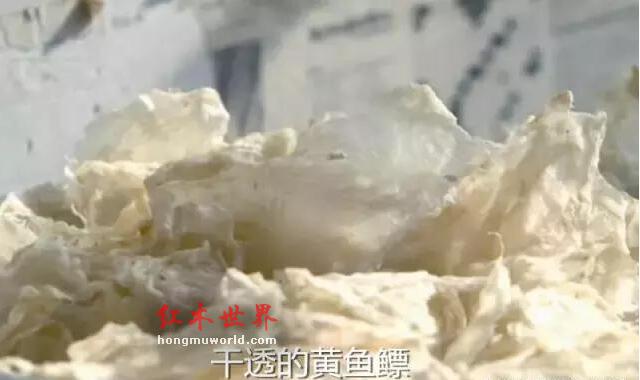 古代让古典家具更加牢固的“秘宝”是什么，你知道吗？-3