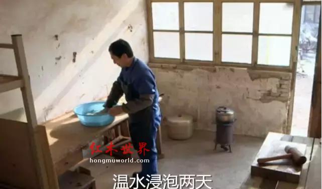 古代让古典家具更加牢固的“秘宝”是什么，你知道吗？-4