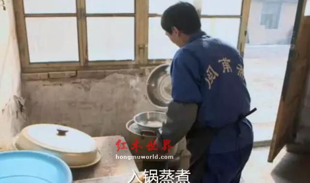 古代让古典家具更加牢固的“秘宝”是什么，你知道吗？-6