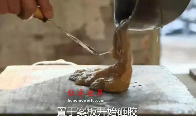 古代让古典家具更加牢固的“秘宝”是什么，你知道吗？-7