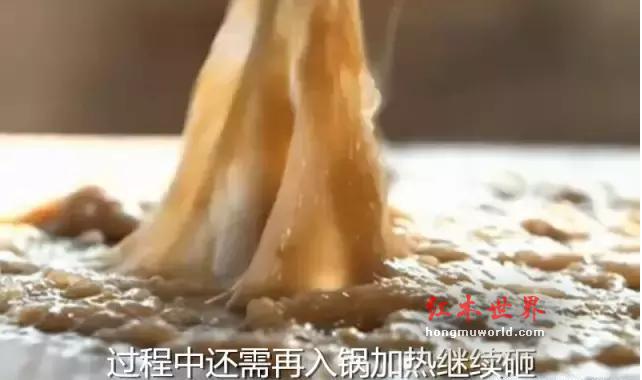 古代让古典家具更加牢固的“秘宝”是什么，你知道吗？-8
