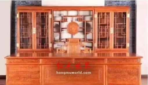 红木家具最全保养指南，你值得拥有-4