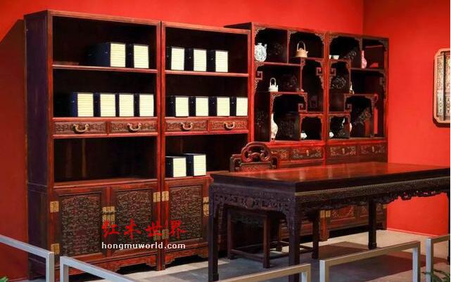 紫檀、酸枝、缅花家具之养生之道-3