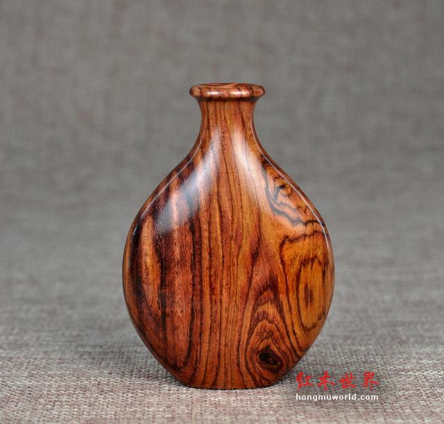 “黄花梨”之名究竟源于何时？-1