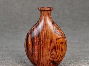 “黄花梨”之名究竟源于何时？