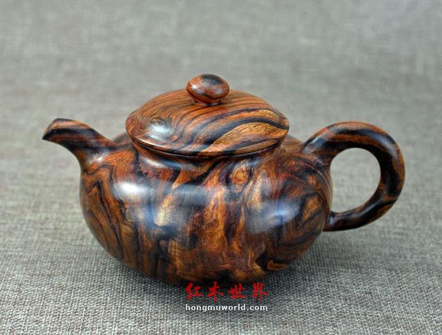 “黄花梨”之名究竟源于何时？-2