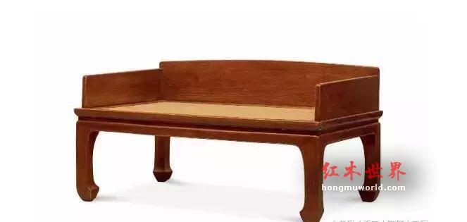 感受中国传统家具中的“禅意”-1