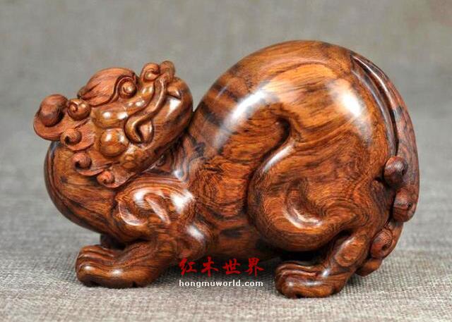 海南黄花梨投资收藏需慎重对待“捡漏”-3