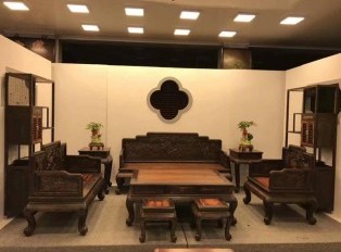 买红木家具谨防七大造假手段