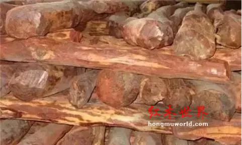 红木资深玩家: