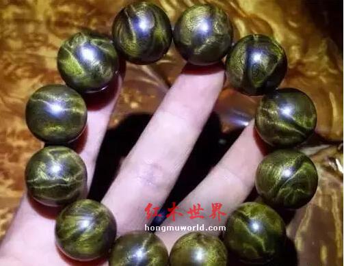 金丝楠最全知识，果断收藏！-2