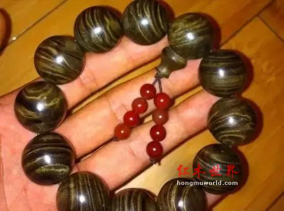金丝楠最全知识，果断收藏！-3