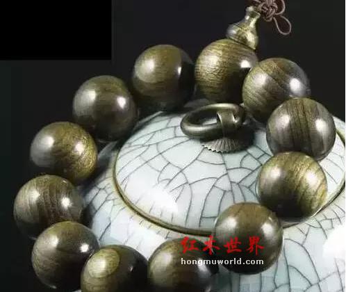 金丝楠最全知识，果断收藏！-4