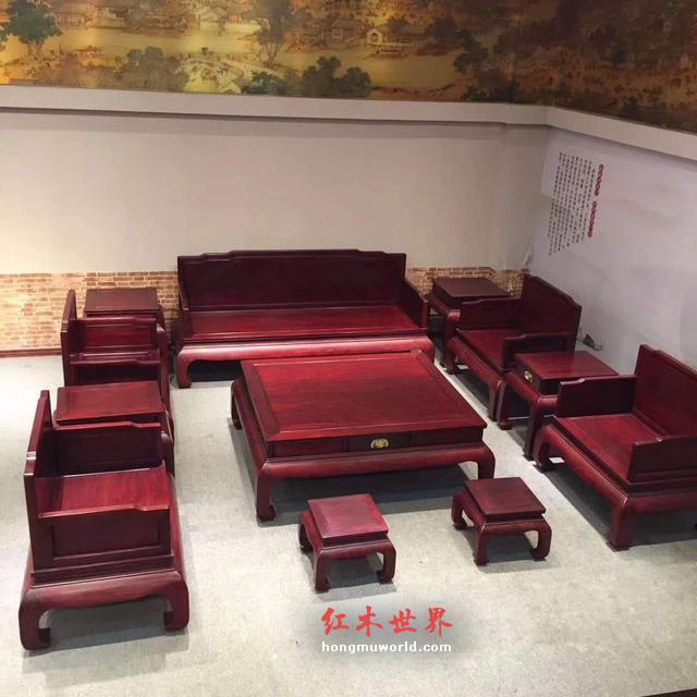 红木家具是怎么“炼”成的？-4