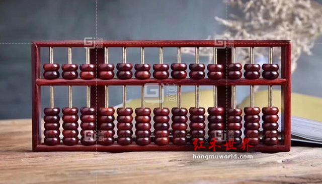 红木家具保养使用蜂蜡还是核桃油？-1
